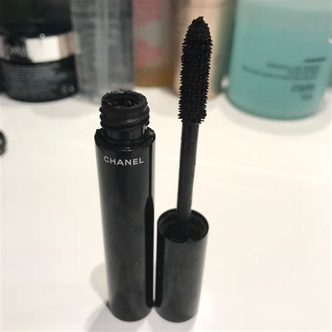 chanel le volume ingredients|ulta Chanel volume mascara.